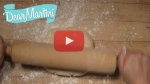 How to Roll and Fit Pie Dough YT Thumbnail